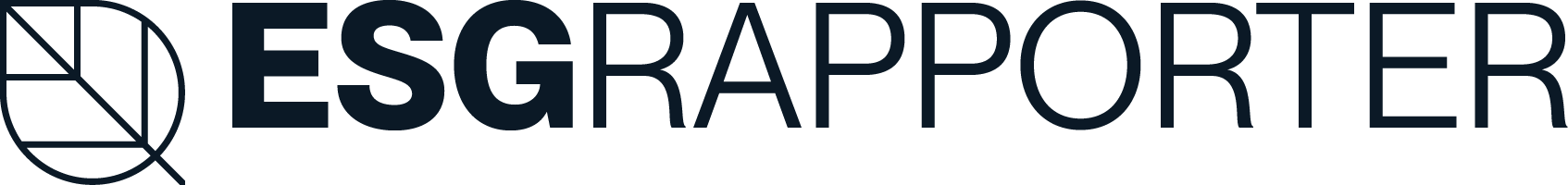 ESGrapporter fuld logo