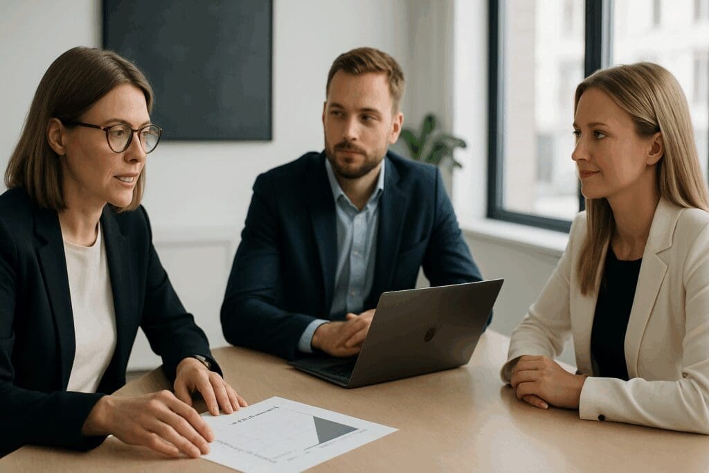 Forstå en dobbelt væsentlighedsanalyse